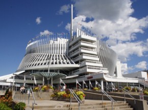 Καζίνο Μόντρεαλ, Καναδάς (Casino de Montréal)